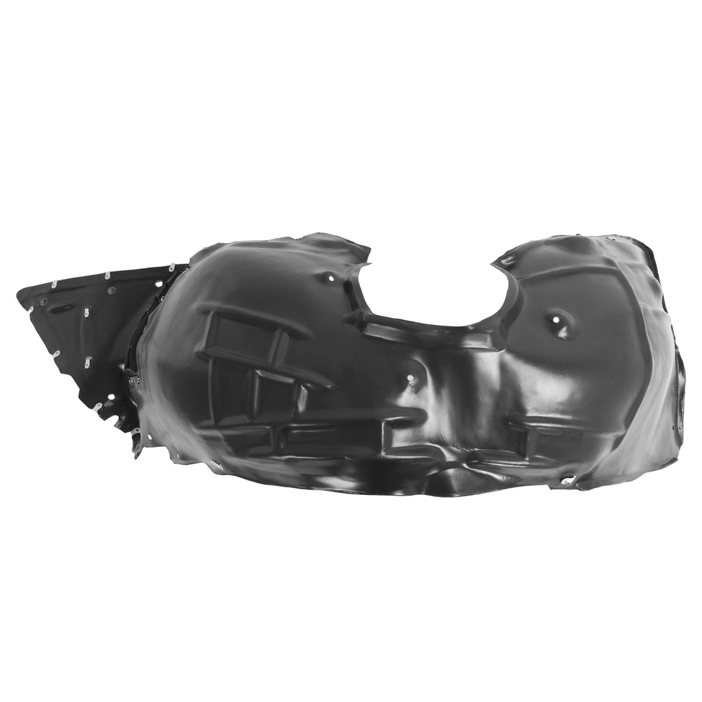 Driver Side Front Inner Fender Liner For 2016-2022 Chevrolet Camaro #84922604