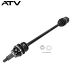 1333943 Front Left/Right CV Axles Drive Shaft For Polaris RZR XP 1000 2014-2019