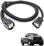 For 2011-2014 Ford F-150 Rear View Back Up Camera Wire Harness NEW BL3Z-14A411-A