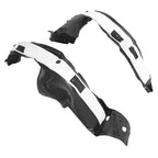 Fender Liners w/ Insulation Foam Front Left & Right For 2016-2017 Honda Accord