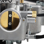 Fit For Honda Rancher 400 TRX400FA TRX400FGA 2004-2007 Carburetor 16100-HN7-013