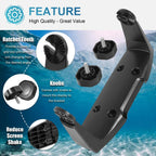 000-11019-001 Gimbal Bracket for Lowrance HDS-7 Gen2/Gen3 Touch, HOOK-7, Elite-7