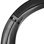 Fender Flares Kit Front Rear PP For 2024 2022-2025 Ford Maverick Crew Cab