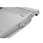 Fits Toyota Hilux RN30 RN40 1978-1983 Gray Rear Tailgate Tail Gate Shell Steel