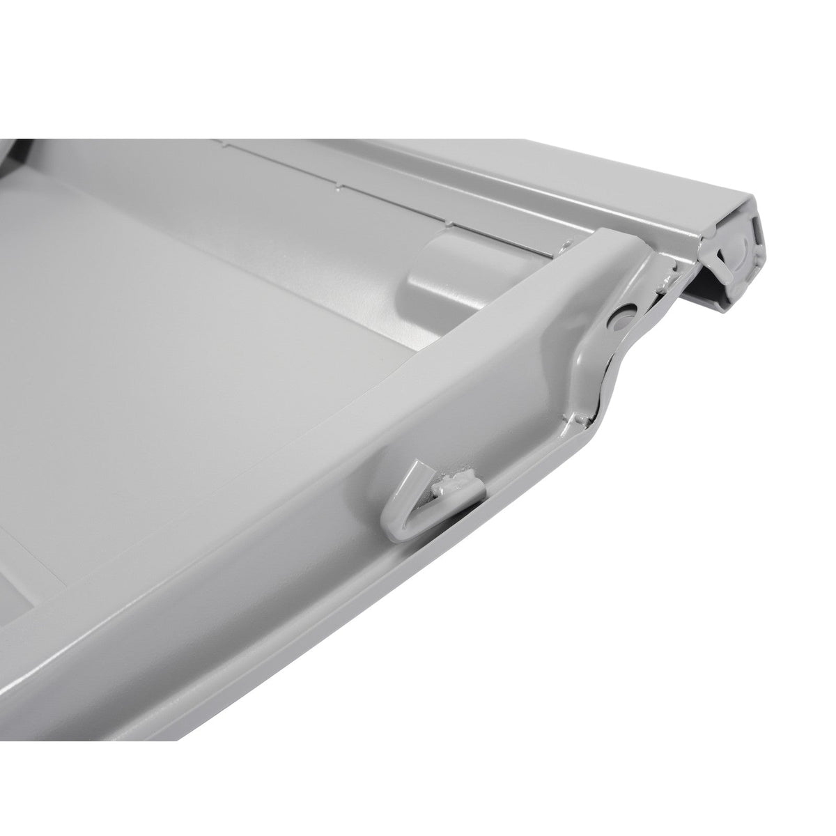 Fits Toyota Hilux RN30 RN40 1978-1983 Gray Rear Tailgate Tail Gate Shell Steel