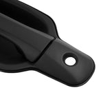 Fits Chevy Colorado/GMC Canyon 04-2012 Front Left+Right Exterior Door Handle Set