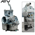 For Yamaha Raptor 80 Raptor 50 Champ 100 Moto 4 YFM80 Badger 80 Carburetor Kit