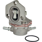 Fuel Lift Pump 320/07201 Fit for JCB 1700B 1550B 3CX 1600B 3C 3D 3DX 4C 4CN 4CX