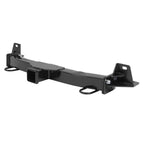 Front Trailer Hitch 2 Inch Receiver Square For Toyota Tacoma 2016-2023 3500LBS