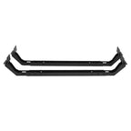 500LBS Heavy Duty Truck Bed Ladder Rack For Toyota Tacoma 2005-23 Tundra 14-2023