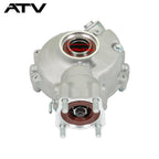 Complete Rear Differential For Honda For TRX300FW Fourtrax 300 4X4 1988-2000