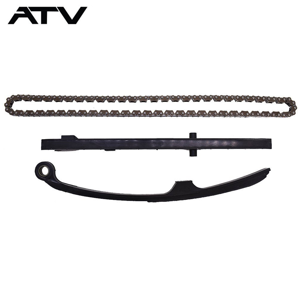 Cam Timing Chain Guides for Honda TRX400EX TRX400 TRX 400EX XR400R XR400
