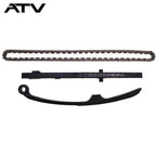 Cam Timing Chain Guides for Honda TRX400EX TRX400 TRX 400EX XR400R XR400