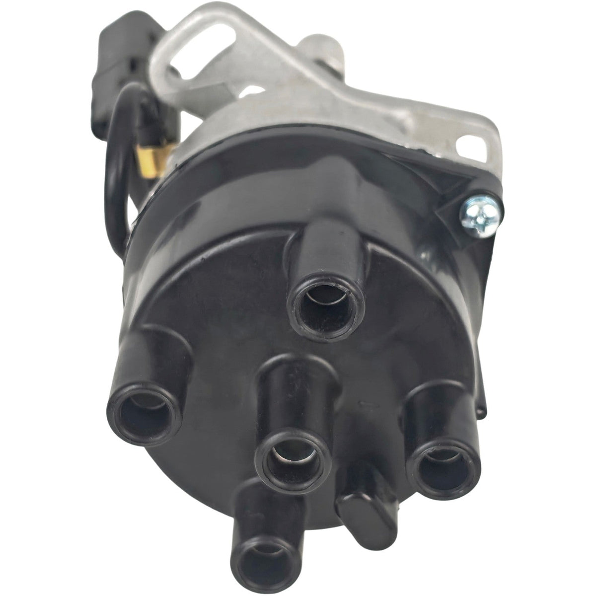 Ignition Distributor 22100-40F00 for Nissan 240SX D21 D21U Pickup DST1024 NS26