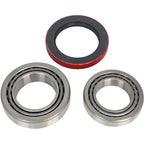 12K 12000 Fit Dexter Axle Bearing Kit 10-56 Seal Trailer Axel 8-214 9-28 8-216