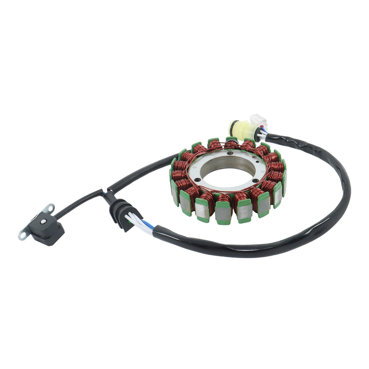 New Stator Coil for HiSUN UTV 500 700 MSU YS MASSIMO BENNCHE CUB ATV