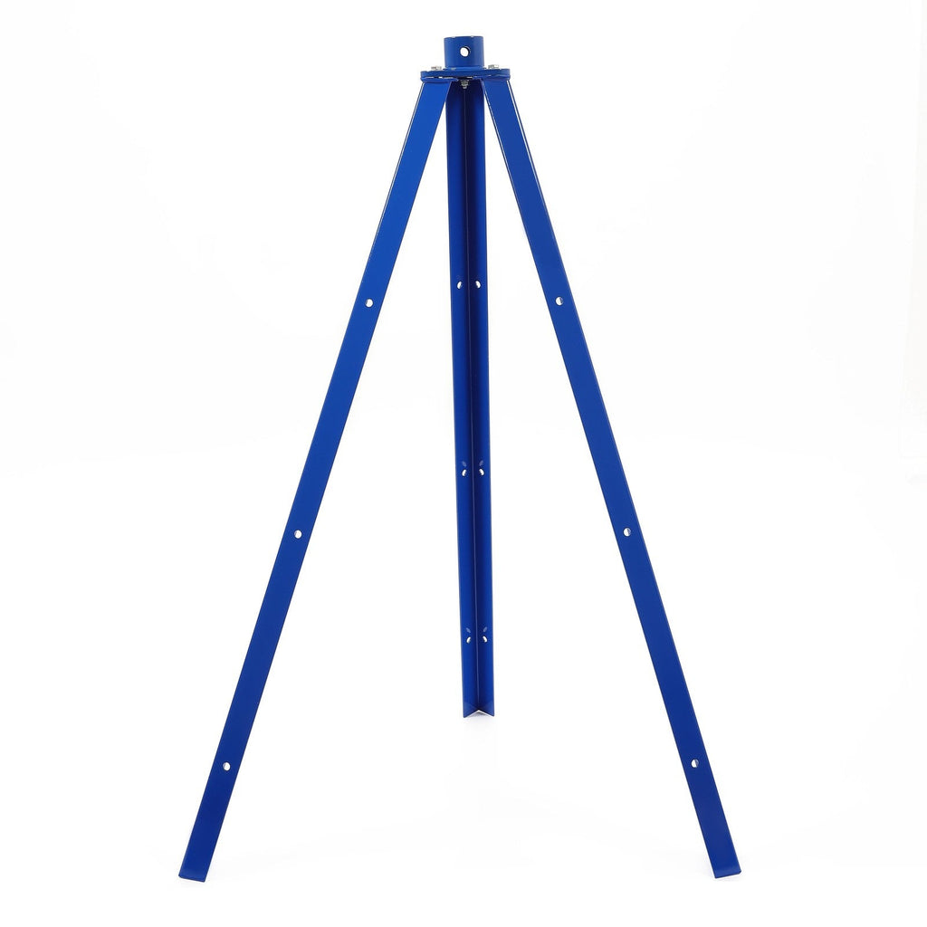 4000lbs Steel Car Jack Stand Under Hoist Tripod Stand For Garage & Auto Repair
