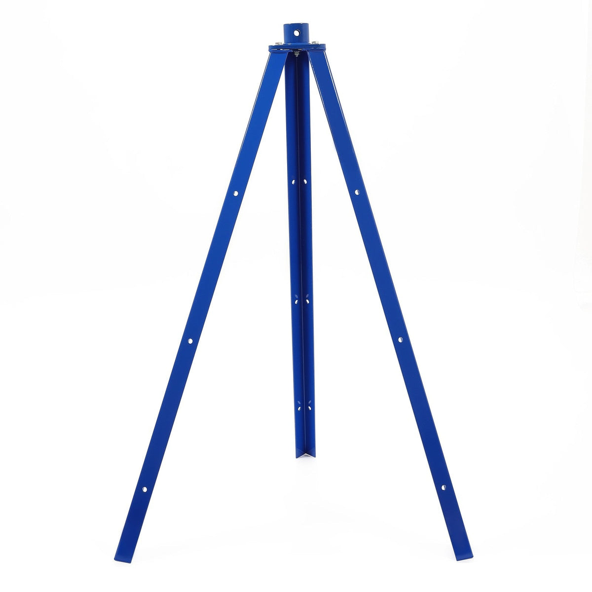 4000lbs Steel Car Jack Stand Under Hoist Tripod Stand For Garage & Auto Repair