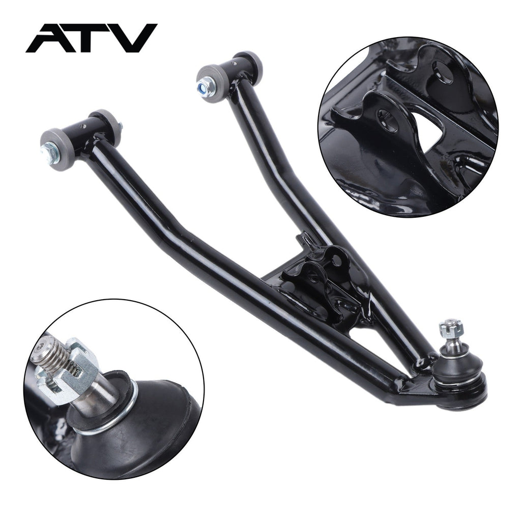 A-Arms Front Upper Lower Left & Right For Yamaha Raptor 700 YFM700R 2006-2009