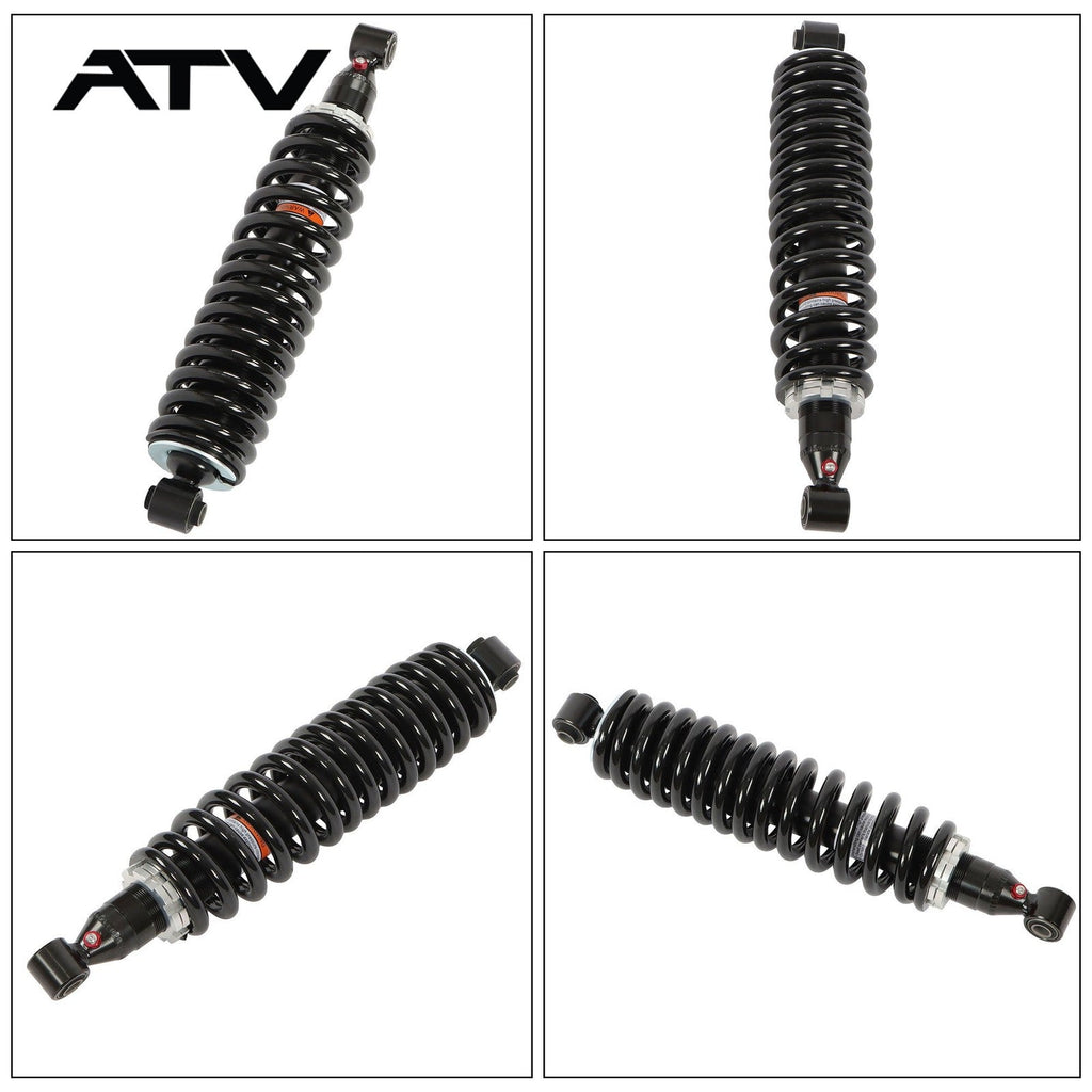 For Yamaha Rhino 2006-2009 450 (YXR450) 2005-2007 660 (YXR660) Rear Shock 2PCS