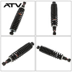 For Yamaha Rhino 2006-2009 450 (YXR450) 2005-2007 660 (YXR660) Rear Shock 2PCS