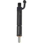 4X 6202-13-3110 Fuel Injector Fit for Komatsu 6D95 Nozzle Holder Spill Pipe