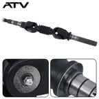 Rear Left or Right CV Axle For Kubota RTV 900 1100 1140 K7711-12334 K7711-12330