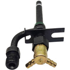 27836 4 Fuel Injector 17391-53000 for Kubota L2850 L3350 L3250 L3450 M5030 M4030