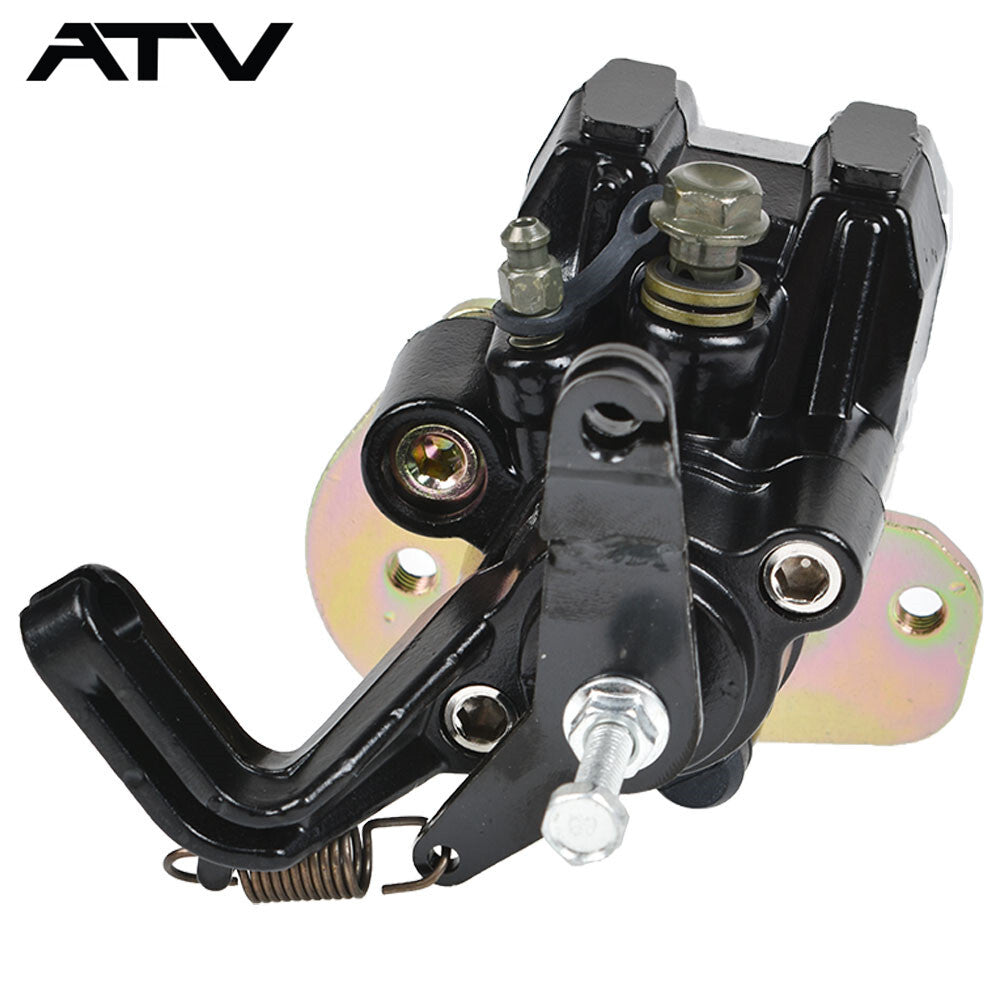 Rear Brake Caliper & Master Cylinder For Honda Sportrax 300 TRX 300EX 1993-2009