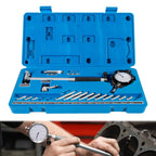 52-646-400-0 Cylinder Dial Indicator Bore Gauge Gage 1.4" To 6" Measuring Range