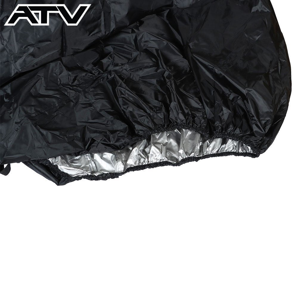 Utility Vehicle Storage Cover Waterproof For 2021 Polaris General 1000 UTV