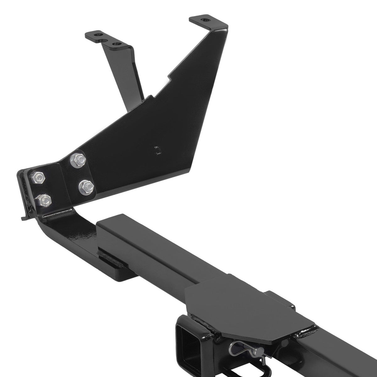 Trailer Hitch Receiver Rear Bumper Tow 2" For Town & Country Grand Caravan 04-07