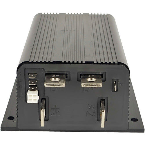 1204-027 36V 275A 0-5K DC Motor Controller for Curtis EZGO Club Car Marathon