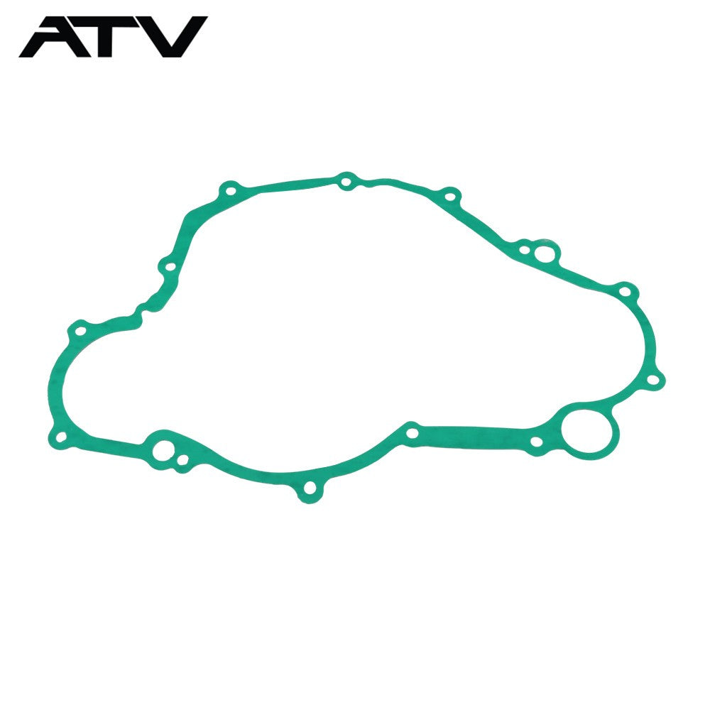 Clutch Cover Gasket For YAMAHA YFZ450 2004-2013 5TA-15453-00-00 5TA-15462-00-00