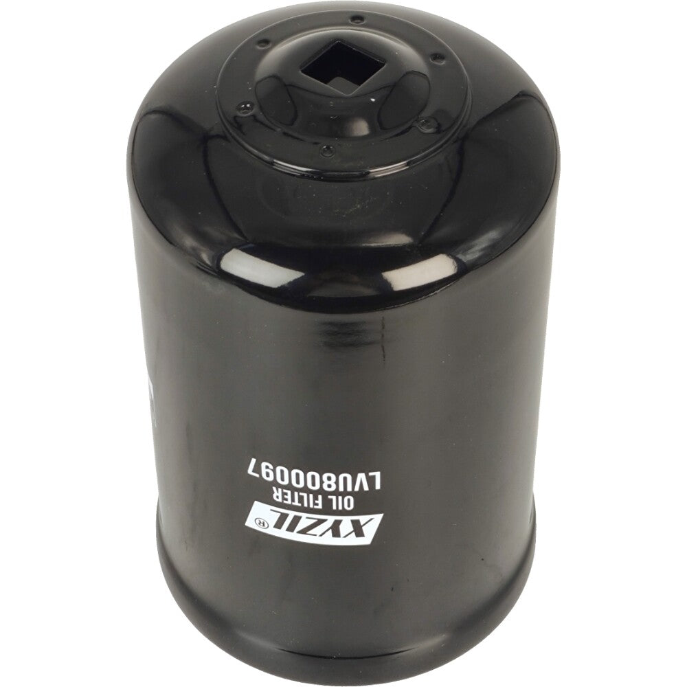 Fiberglass Transmission Oil Filter LVU800097 for John Deere 2027R 2032R 2520
