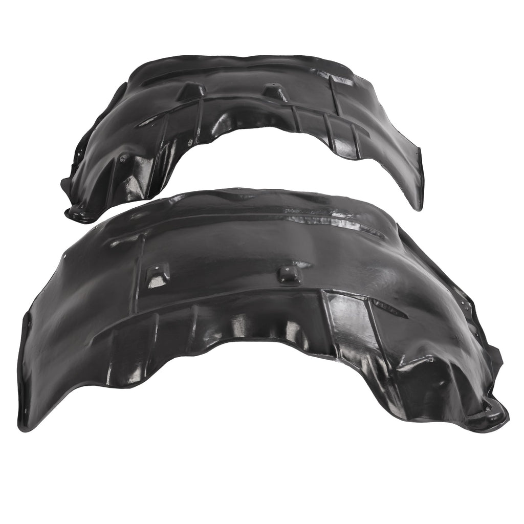 For 2015-2022 CHEVROLET COLORADO GMC CANYON Front Fender Liners Left +Right Side