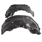 For 2015-2022 CHEVROLET COLORADO GMC CANYON Front Fender Liners Left +Right Side