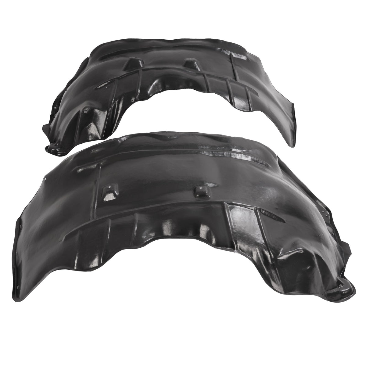 For 2015-2022 CHEVROLET COLORADO GMC CANYON Front Fender Liners Left +Right Side