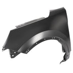 Fender For Ford Explorer Police Interceptor Utility 2016-2019 Front Driver Side