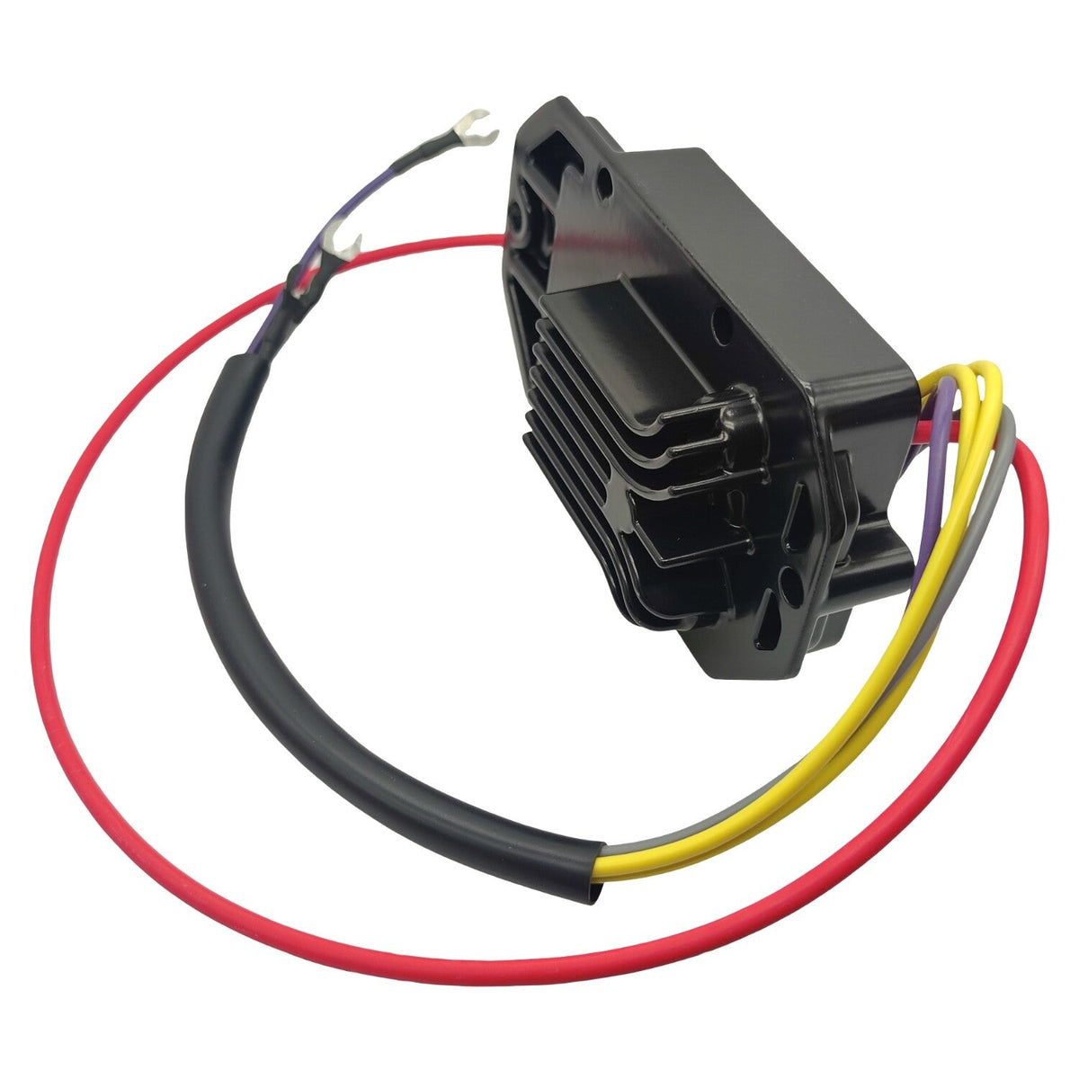 CDI Electronics 193-5204 Fit for Johnson Evinrude 105 110 115 HP 4 & 6 Cylinder