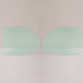 For Ford Ranger/ Mazda 1993-2011 Left & Right Front Door Window Tempered Glass