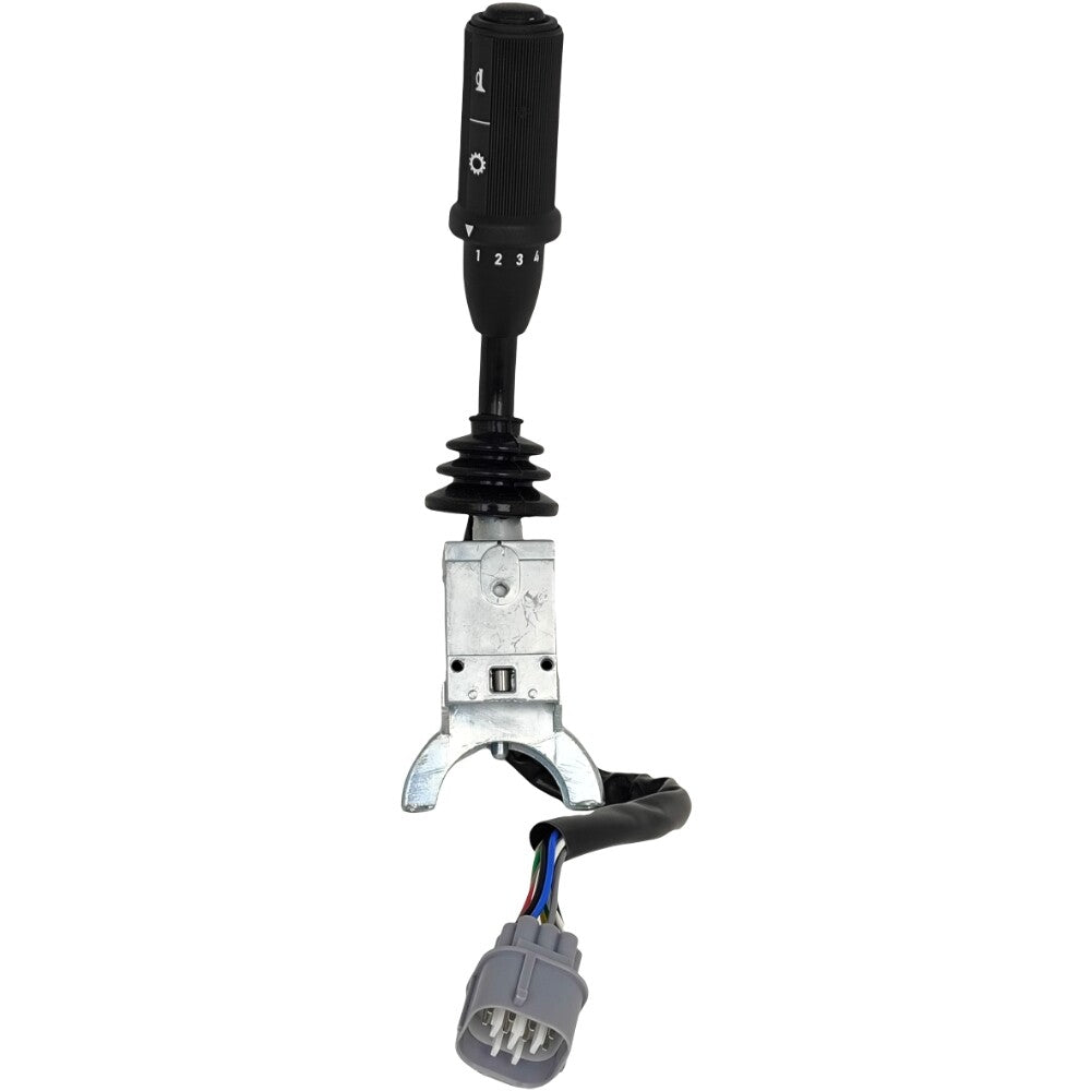 701-80298 Forward Reverse Column Lever Switch for JCB 531-70 540 FS 550-140 PLUS