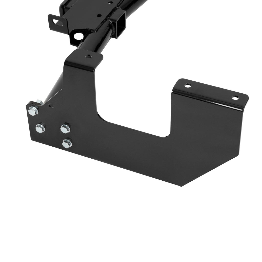 Class 3 Trailer Hitch 2" Receiver Towing Carrier For Ford F-150 F150 2004-2005