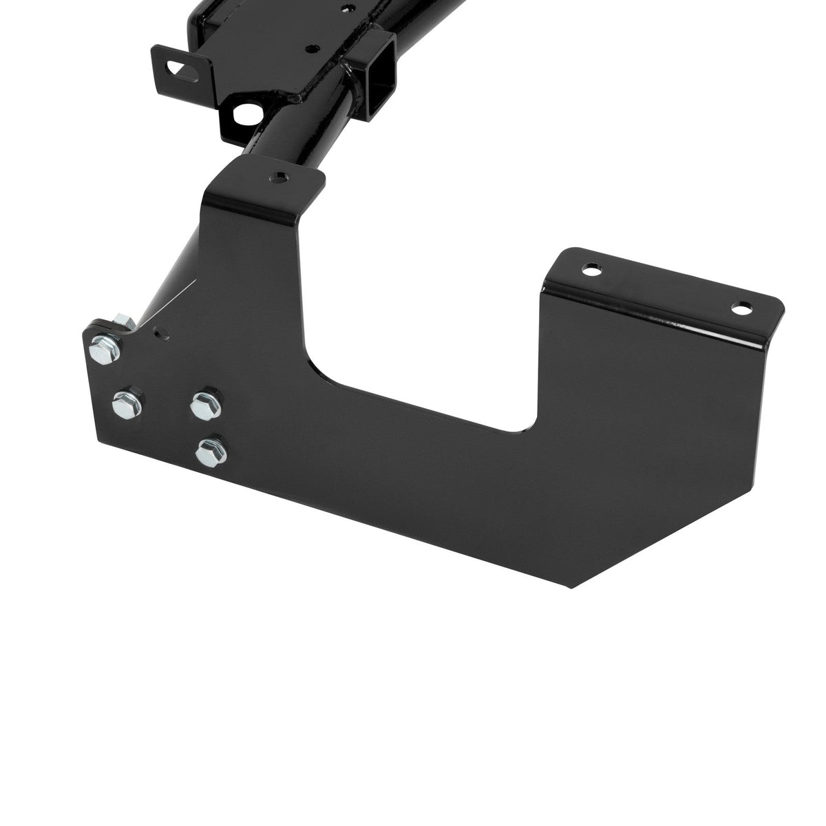 Class 3 Trailer Hitch 2" Receiver Towing Carrier For Ford F-150 F150 2004-2005