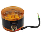 Hazard Light TC222-33610 Fit Kubota L2800F L3200F L3301F B31100 L2501D L2501F