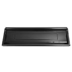 Rear Tailgate Black Electrophoresis For Chevrolet stepside pickup  1947-1953