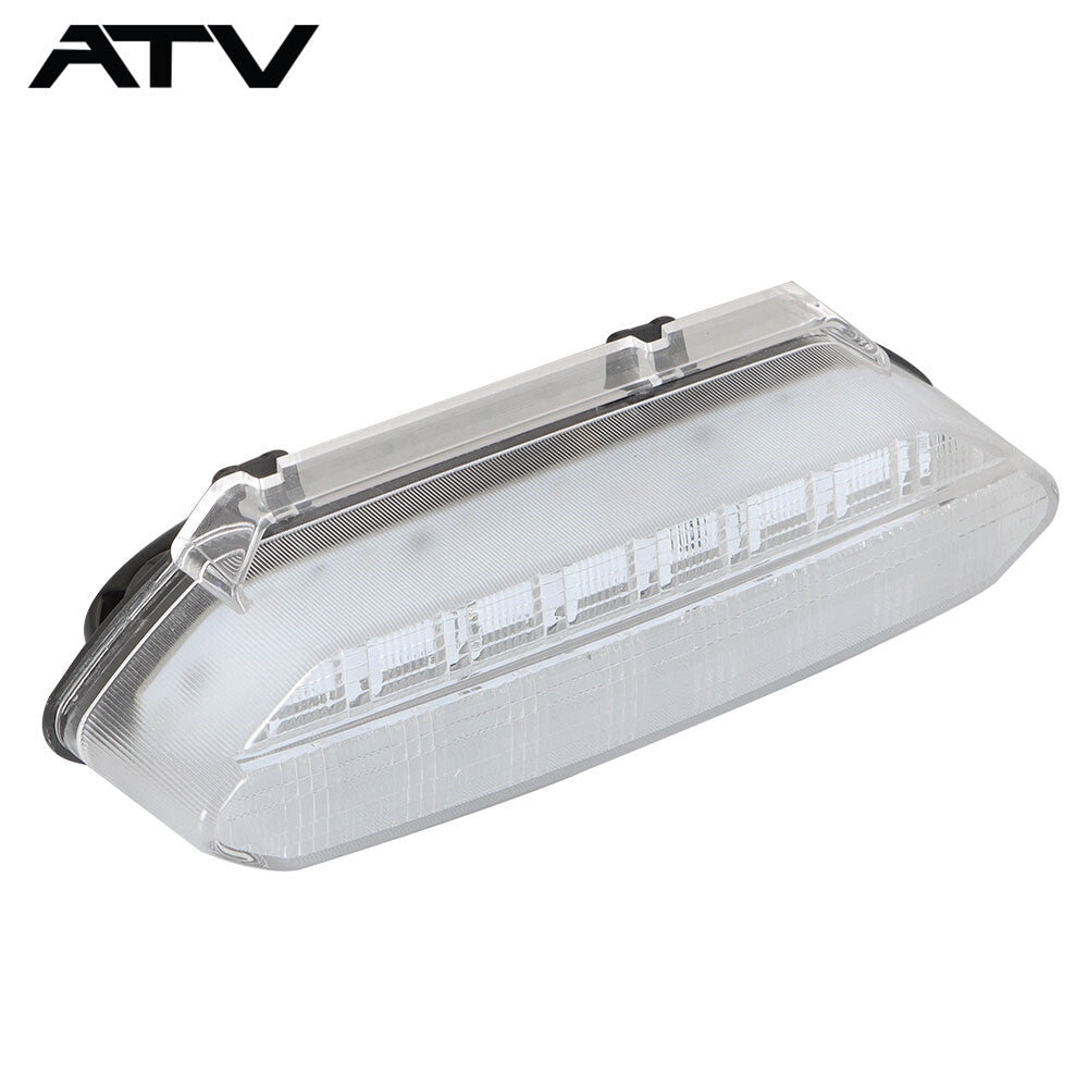 LED Tail Light Taillight 5TG-84710-21-00 Fit For Yamaha YFZ450 YFZ 450