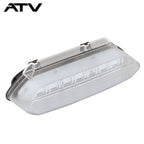 LED Tail Light Taillight 5TG-84710-21-00 Fit For Yamaha YFZ450 YFZ 450