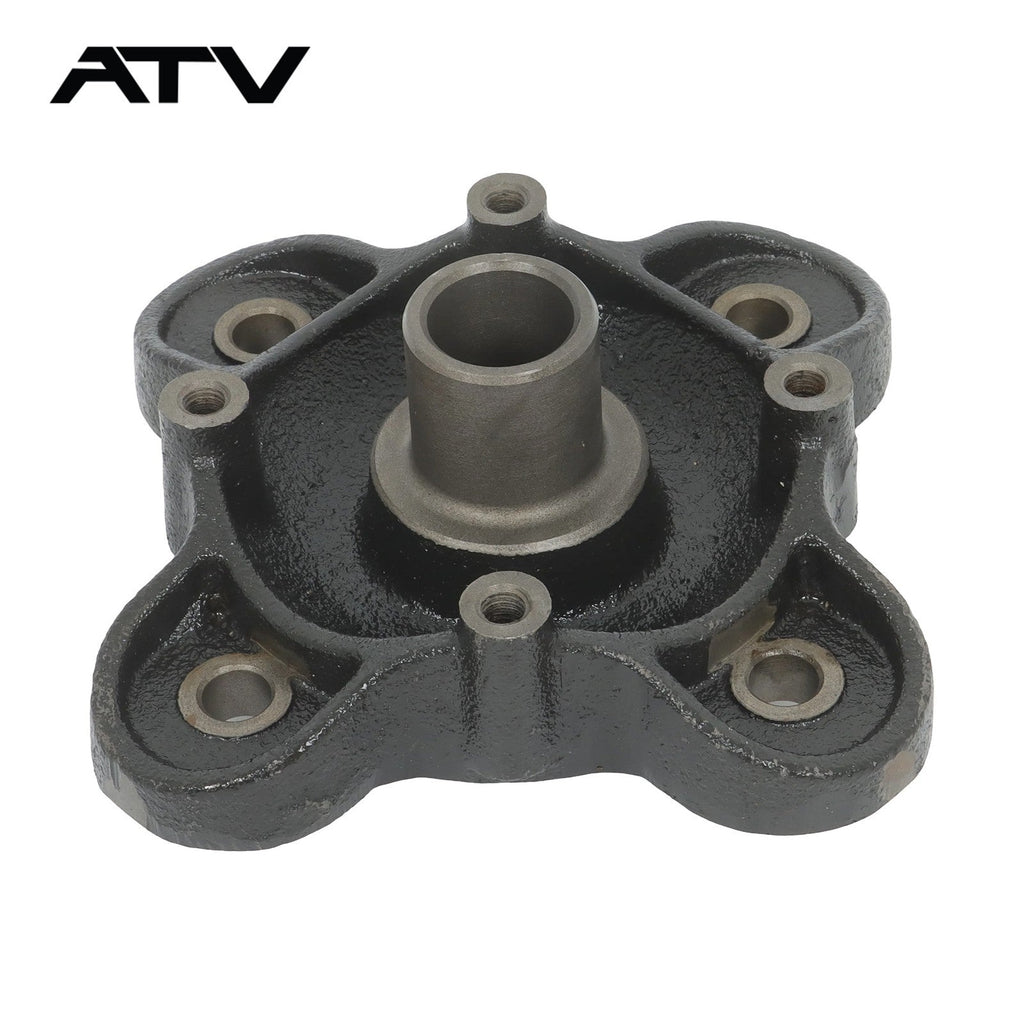 Rear Wheel Hub Bearing Kit For Polaris Ranger XP 900 2013-2019