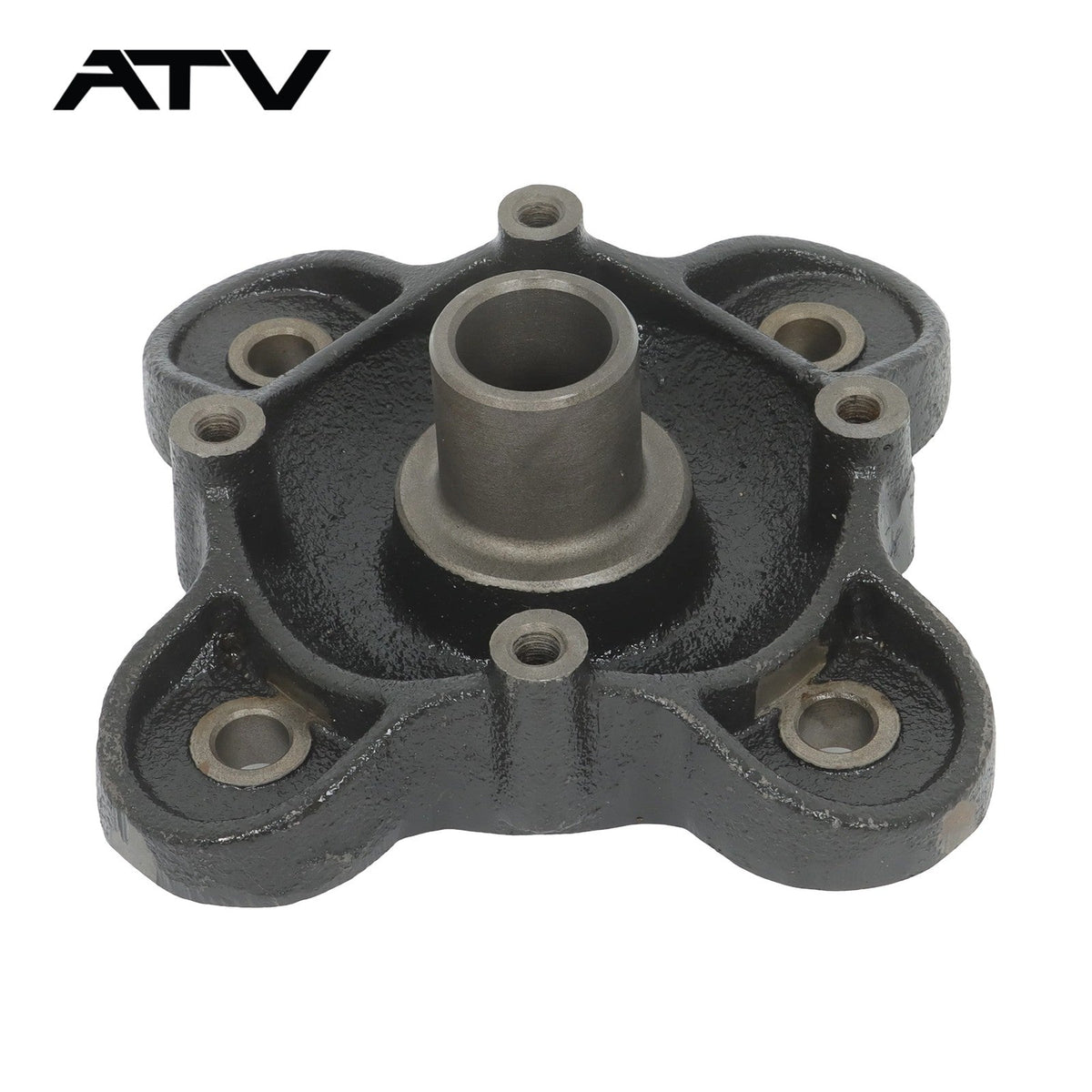 Rear Wheel Hub Bearing Kit For Polaris Ranger XP 900 2013-2019